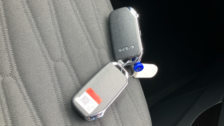 Kia Ceed 1.5T GDi ISG GT-Line 5dr Petrol Hatchback